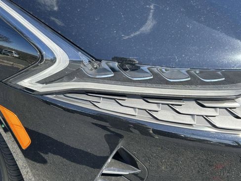 Used 2023 Kia K5 LXS image 9