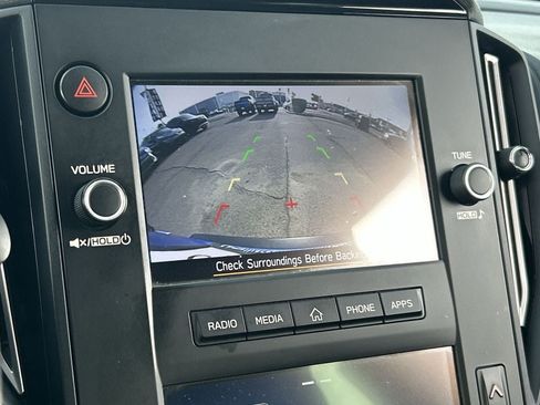 Certified 2023 Subaru WRX AWD/4WD image 23