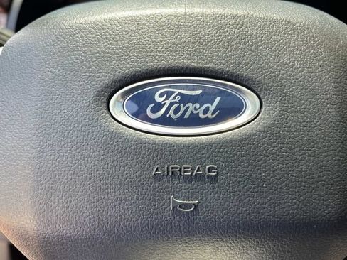 Certified 2024 Ford Expedition Limited AWD/4WD image 41