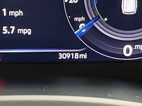 Used 2022 Volkswagen Atlas SE w/ Panoramic Sunroof Package image 27