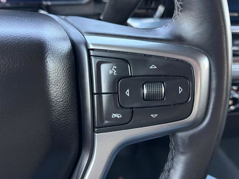 Used 2025 Chevrolet Silverado 1500 LT image 22