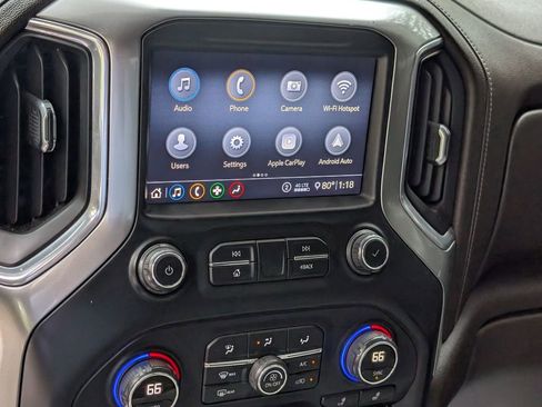 Used 2020 Chevrolet Silverado 1500 LT w/ All-Star Edition image 29