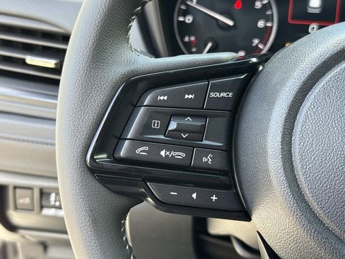 New 2026 Subaru Forester Premium image 39