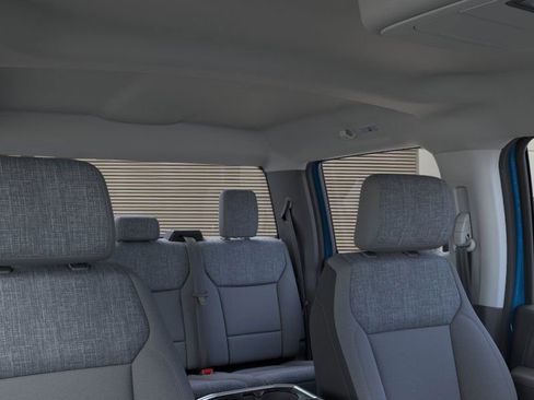 Used 2024 Ford F150 XLT w/ Mobile Office Package image 45