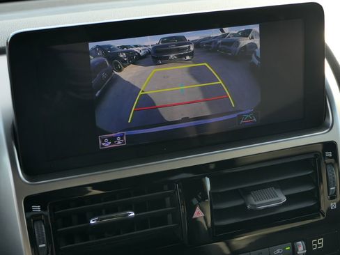 Used 2023 Lexus GX 460 Premium image 21