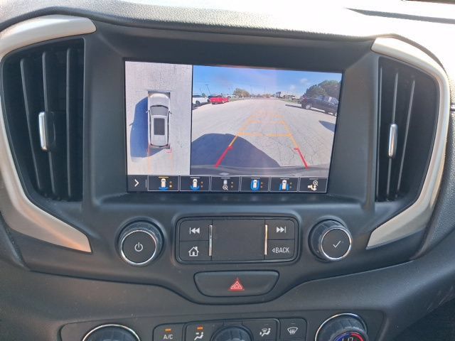 Used 2020 GMC Terrain Denali w/ Denali Premium Package AWD/4WD image 18