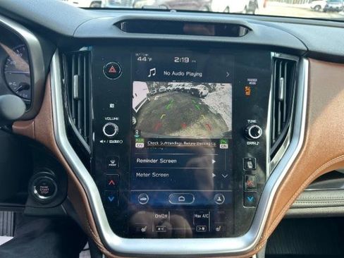 Used 2020 Subaru Outback Touring image 26