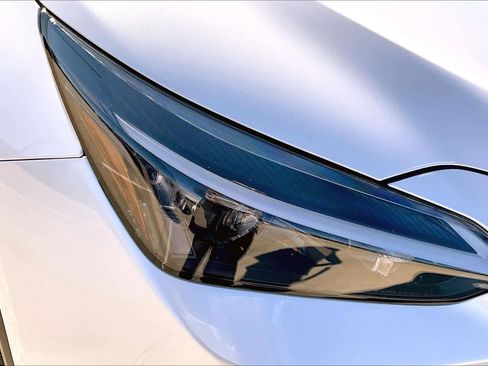 Used 2025 Lexus NX 250 FWD image 28