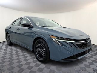 New 2026 Nissan Sentra SV w/ SV Convenience Package video 1