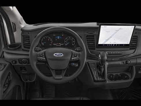 Used 2023 Ford Transit 350 XLT RWD image 48