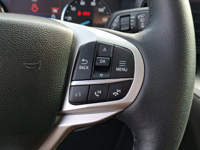 Certified 2023 Ford Explorer XLT AWD/4WD image 21