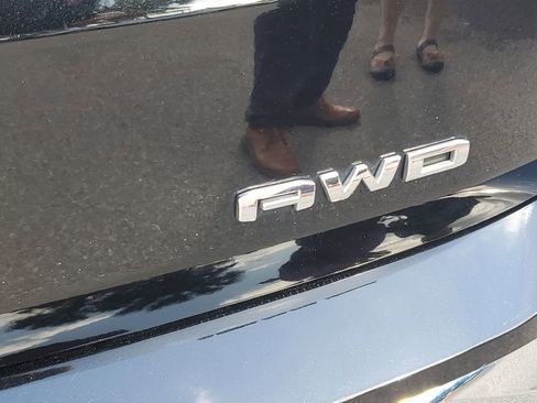 Certified 2022 GMC Terrain Denali image 30