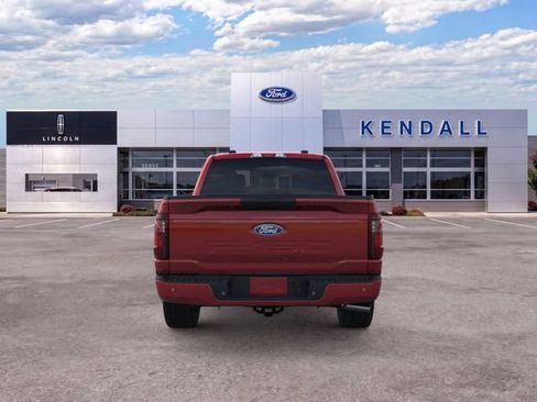 New 2026 Ford F150 XLT AWD/4WD image 5