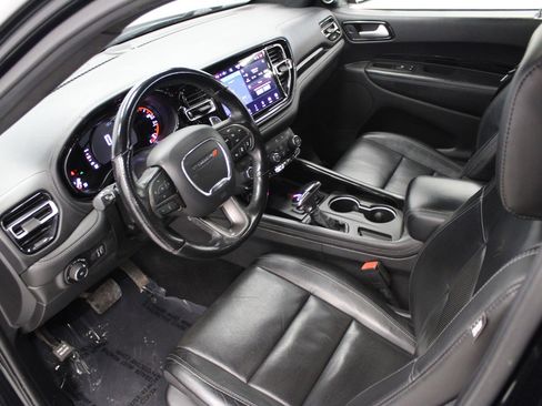 Used 2021 Dodge Durango Citadel image 17