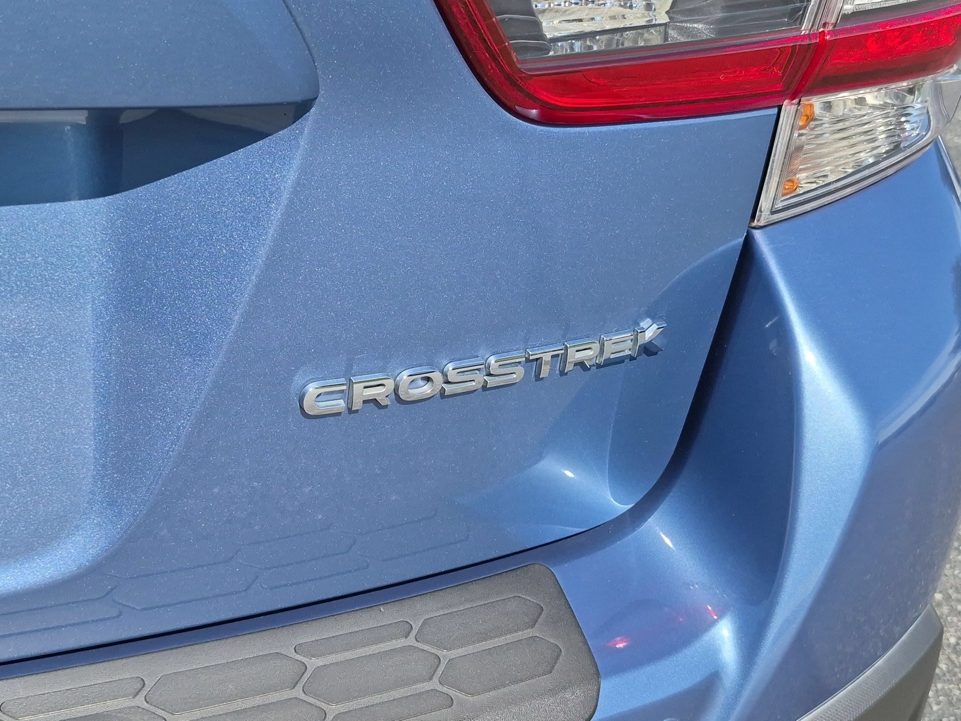 Used 2023 Subaru Crosstrek 2.5i Limited w/ Moonroof Package AWD/4WD image 31