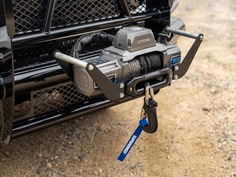 New 2026 Chevrolet Silverado 3500 LT w/ Convenience Package image 16