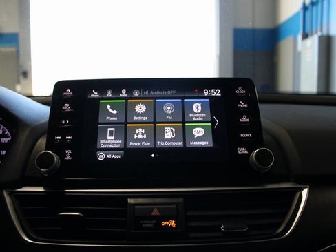 Used 2021 Honda Accord EX image 29