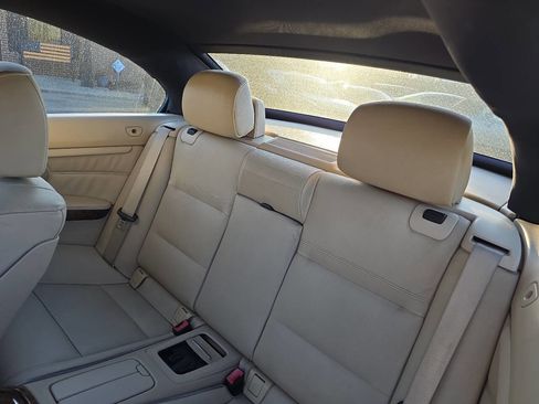 Used 2008 BMW 328i Convertible image 22