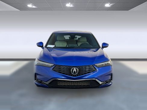 Used 2023 Acura Integra A-Spec FWD image 6