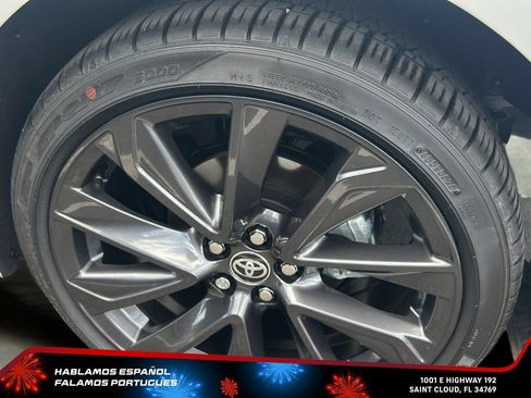 Used 2026 Toyota Corolla SE FWD image 31