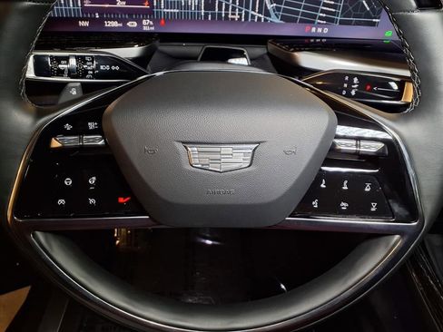 Certified 2026 Cadillac Escalade IQ Sport 1 image 25