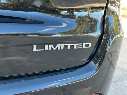 Certified 2022 Jeep Compass Limited image 29