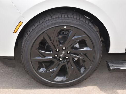 New 2026 Lincoln Navigator L Black Label AWD/4WD image 45