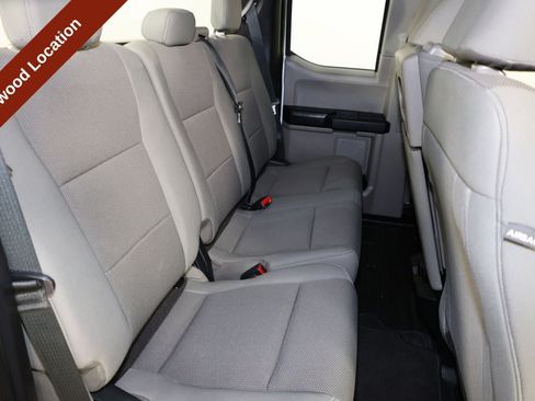Used 2024 Ford F350 XL AWD/4WD image 22