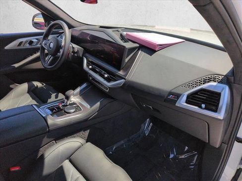 Used 2025 BMW XM AWD/4WD image 22