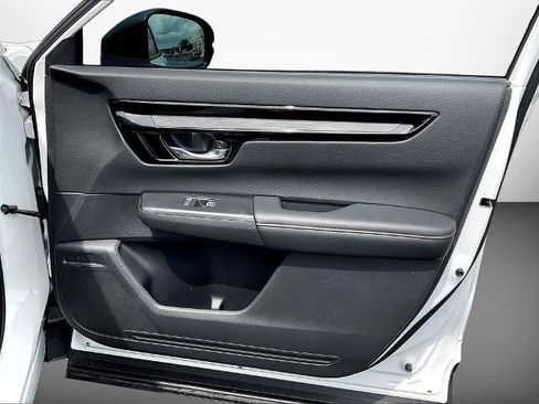Used 2026 Honda CR-V Sport Touring image 27