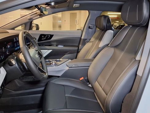 New 2026 Cadillac Optiq Sport 1 RWD image 15