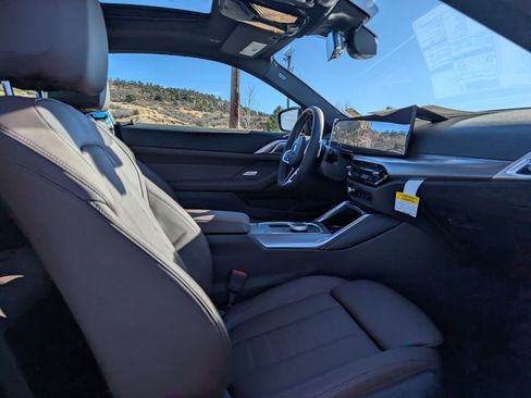 New 2026 BMW 440i xDrive Coupe image 17