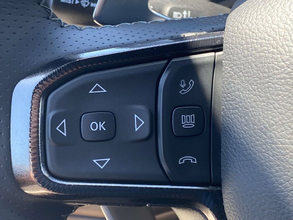 New 2026 RAM 1500 RHO w/ RHO Level 1 Equipment Group AWD/4WD image 28