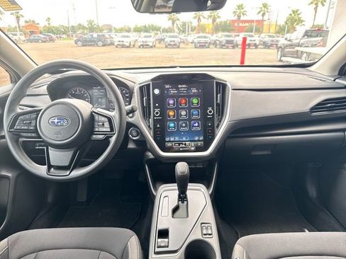 Used 2025 Subaru Crosstrek 2.0i Premium AWD/4WD image 12