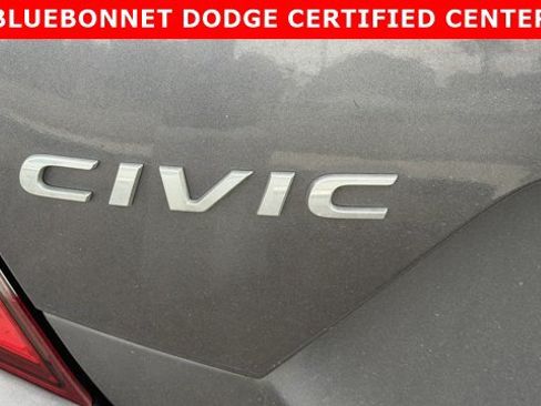 Used 2019 Honda Civic EX-L image 18