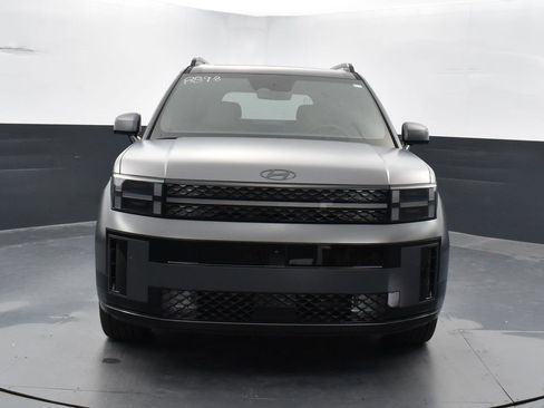 New 2026 Hyundai Santa Fe Calligraphy image 3