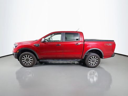 Used 2020 Ford Ranger XLT w/ Equipment Group 302A Luxury AWD/4WD image 9