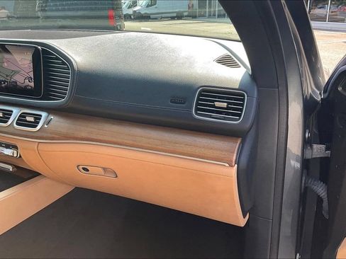 Certified 2024 Mercedes-Benz GLS 450 4MATIC image 14