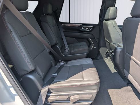 Certified 2024 Chevrolet Tahoe RST w/ Luxury Package AWD/4WD image 12