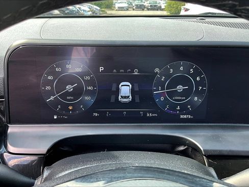 Used 2024 Kia Seltos S AWD/4WD image 16