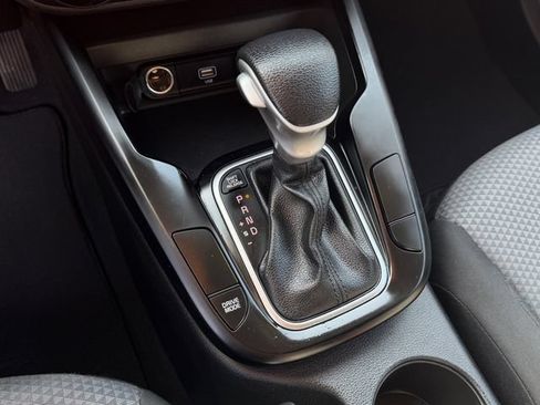 Used 2022 Kia Soul LX FWD image 18