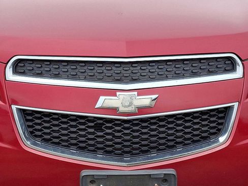 Used 2015 Chevrolet Equinox LT w/ Driver Convenience Package image 33