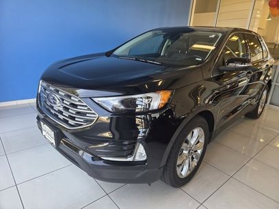 Used 2024 Ford Edge Titanium