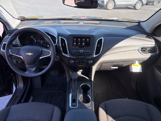 Used 2024 Chevrolet Equinox LT w/ LPO, Floor Liner Package FWD image 12