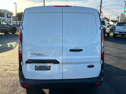 Used 2020 Ford Transit Connect XL FWD image 7