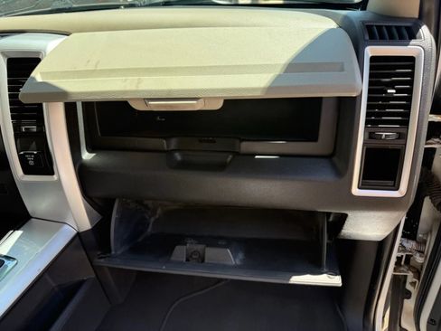 Used 2012 RAM 1500 Big Horn AWD/4WD image 36