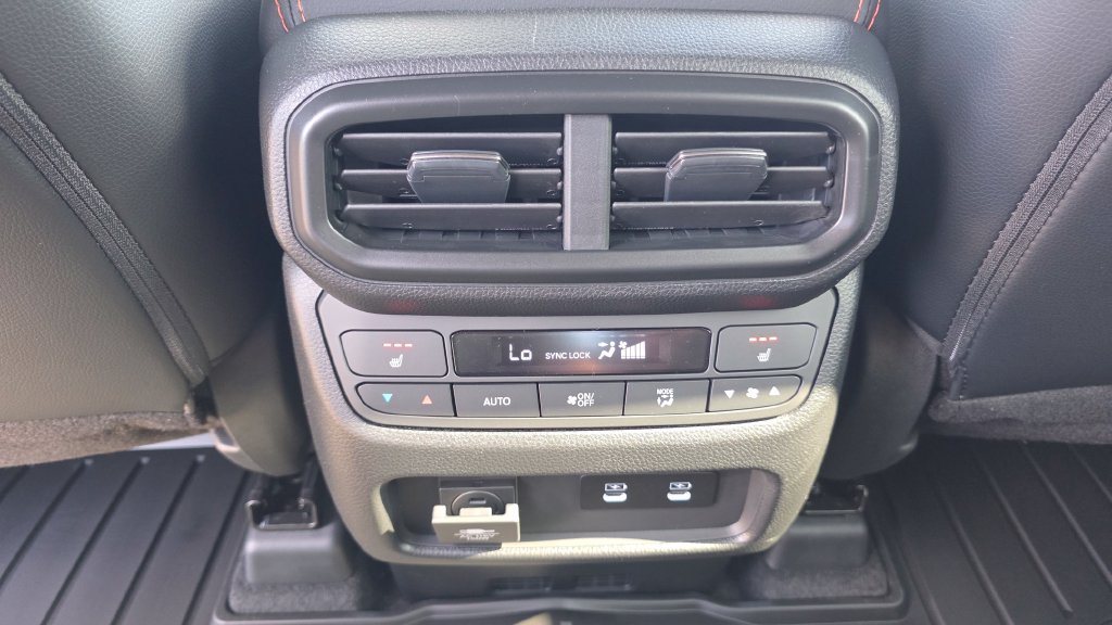 New 2026 Honda Pilot TrailSport image 27