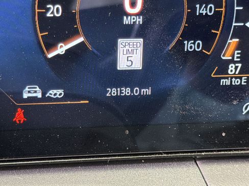 Used 2024 Ford Mustang GT Premium RWD image 18