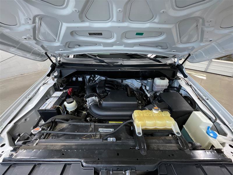 Used 2020 Nissan NV 2500 S RWD image 26