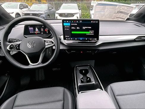 New 2026 Volkswagen ID.4 Pro S RWD image 15